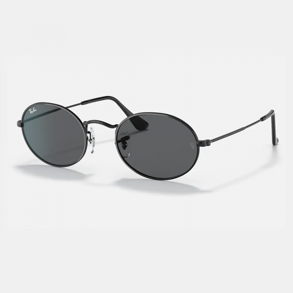 Ray Ban Oval RB 3547 002/B1