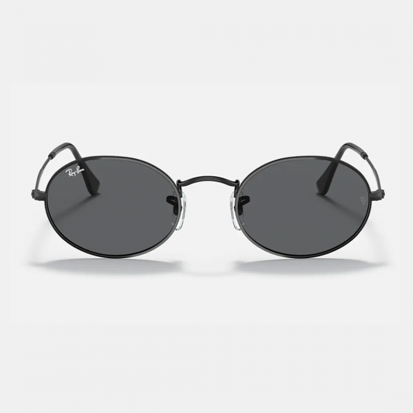 Ray Ban Oval RB 3547 002/B1