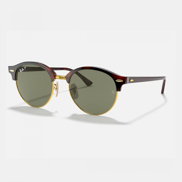 Ray Ban Clubround RB4246 990