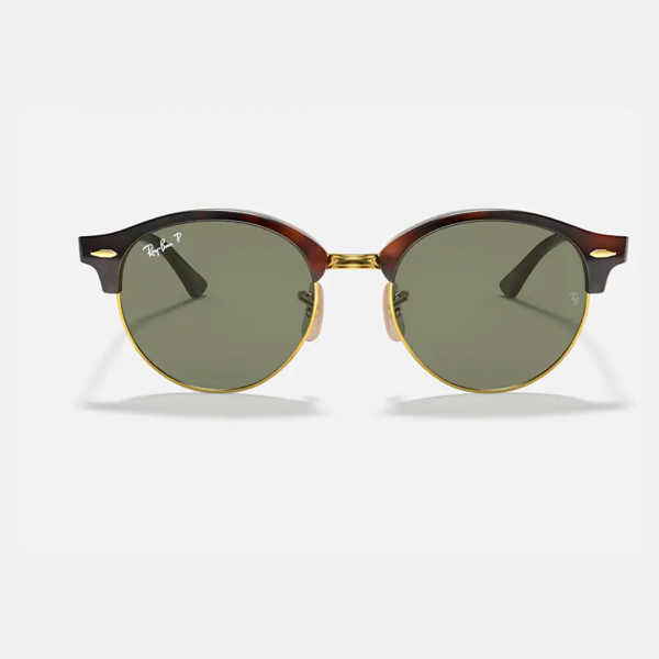Ray Ban Clubround RB4246 990
