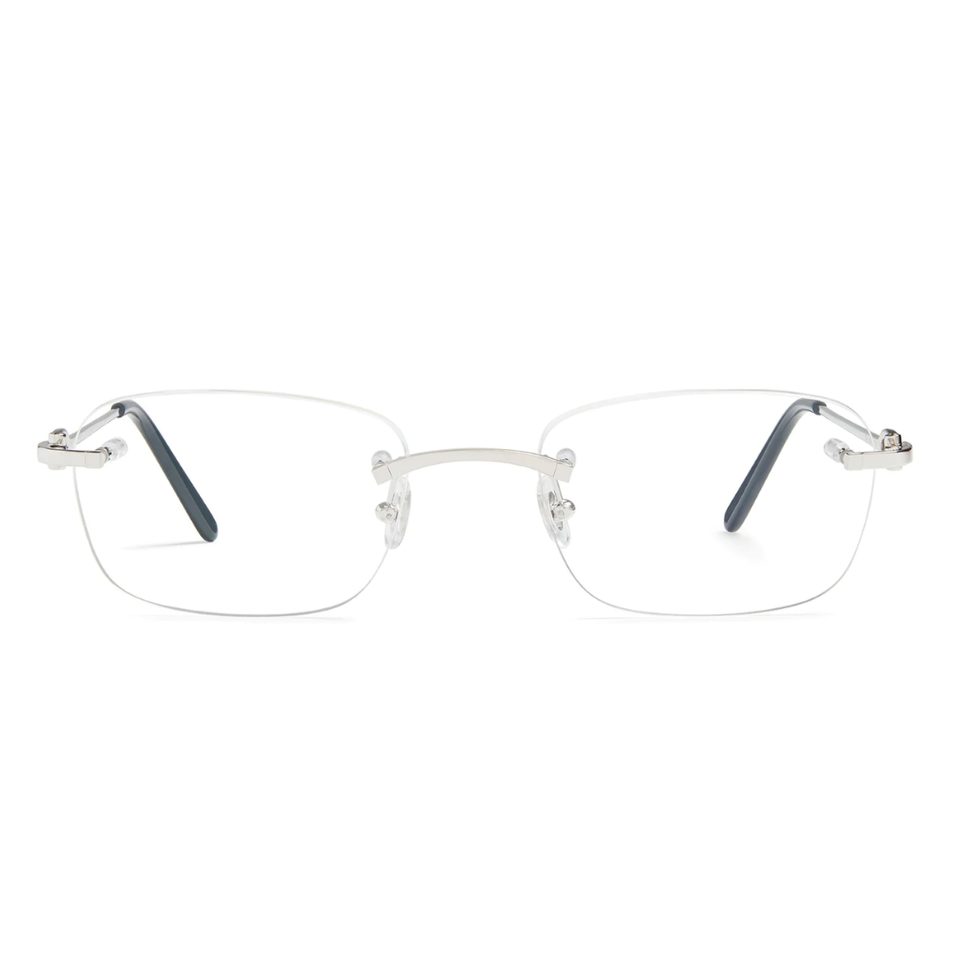 CT0050O 002 Unisex Eyeglasses - Hovina glasses