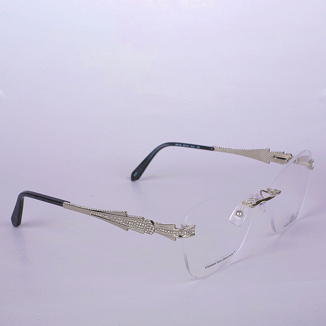 Dario Martini DM 778 Col 2 Eyeglasses - Hovina glasses