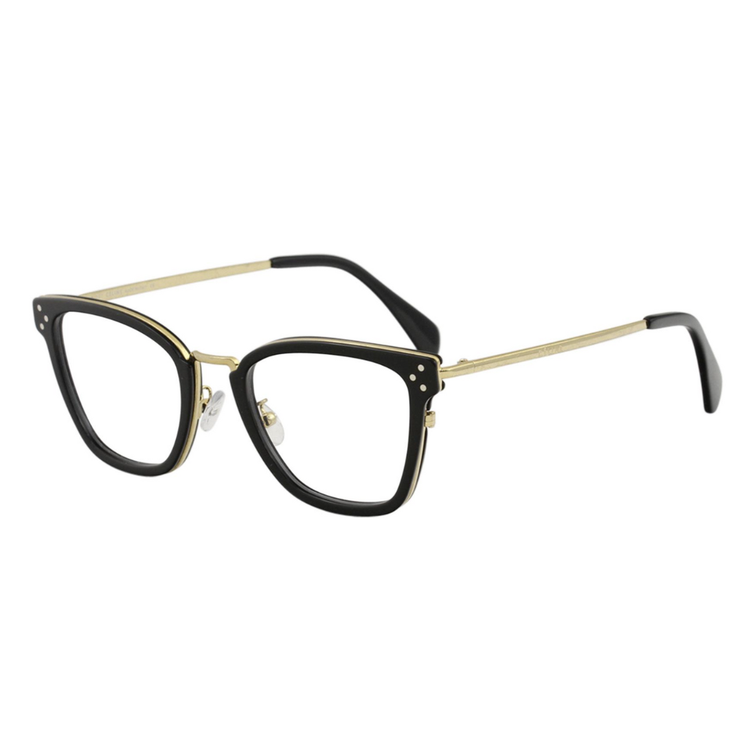 Celine CL50002U 001 Women Eyeglasses - Hovina glasses