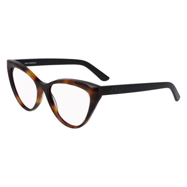 Karl Lagerfeld KL 6028 215 Women Eyeglasses - Image 2