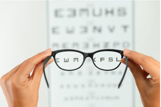 choosing the right reading glasses