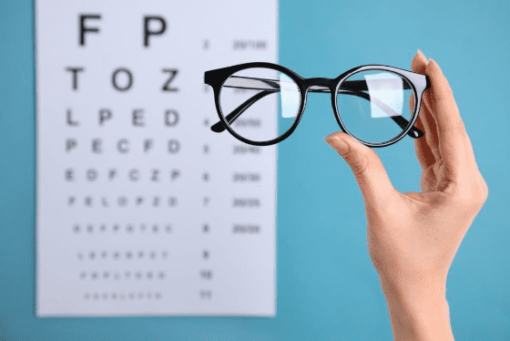 Prescription lenses, types and cost