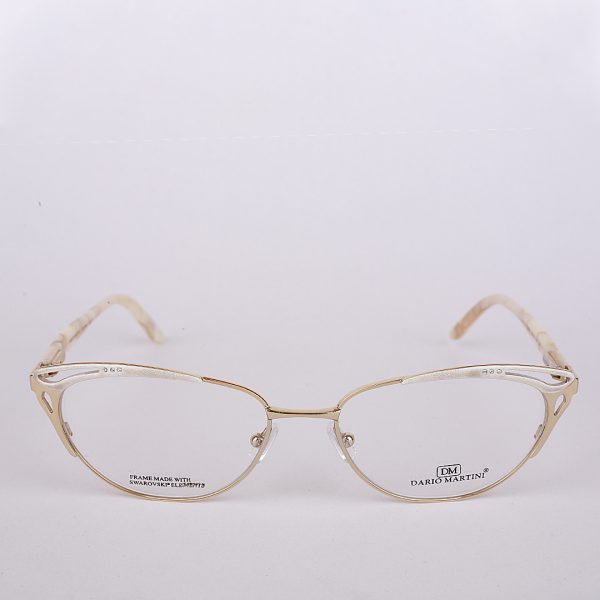 Dario Martini DM691 Col 1