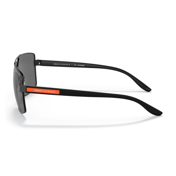 Armani Exchange AX2037S 600081