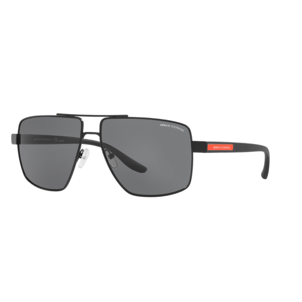 Armani Exchange AX2037S 600081