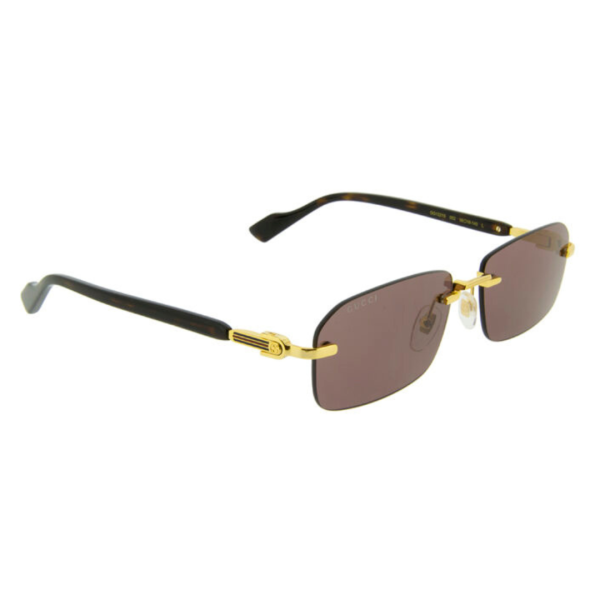 GG1221S 002 Sunglasses