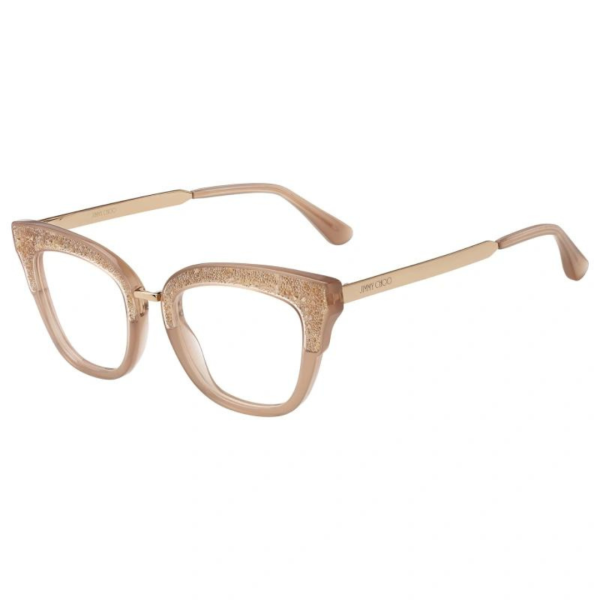 Jimmy Choo Women Eyeglasses