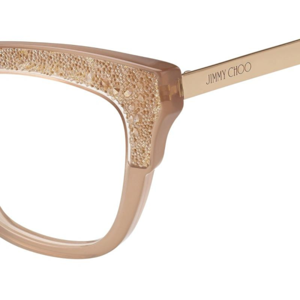 Jimmy Choo Women Eyeglasses