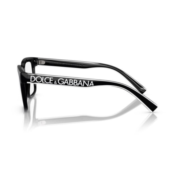 Dolce & Gabbana DG 5101 501
