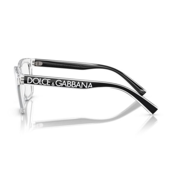 Dolce & Gabbana DG 5101 3133