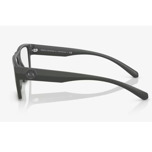 Armani Exchange AX3097 8301