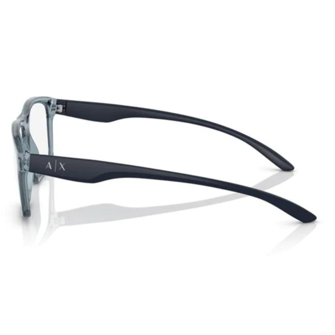 AX3094 8237 Eyeglasses Hovina glasses