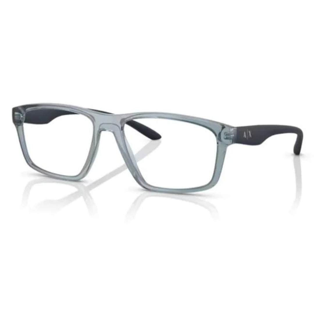 AX3094 8237 Eyeglasses - Hovina glasses