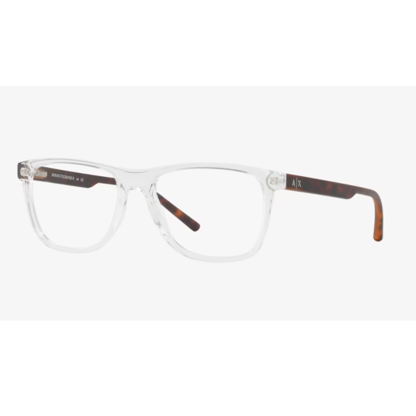 Armani Exchange AX3048 8235