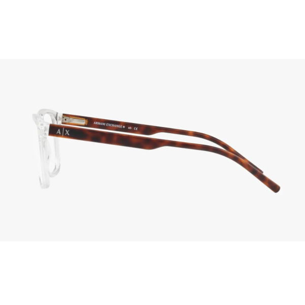 Armani Exchange AX3048 8235
