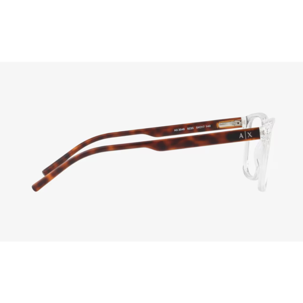 Armani Exchange AX3048 8235