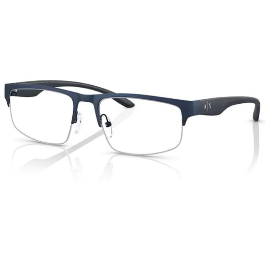 Armani Exchange AX1054 6099 Eyeglasses - Hovina glasses