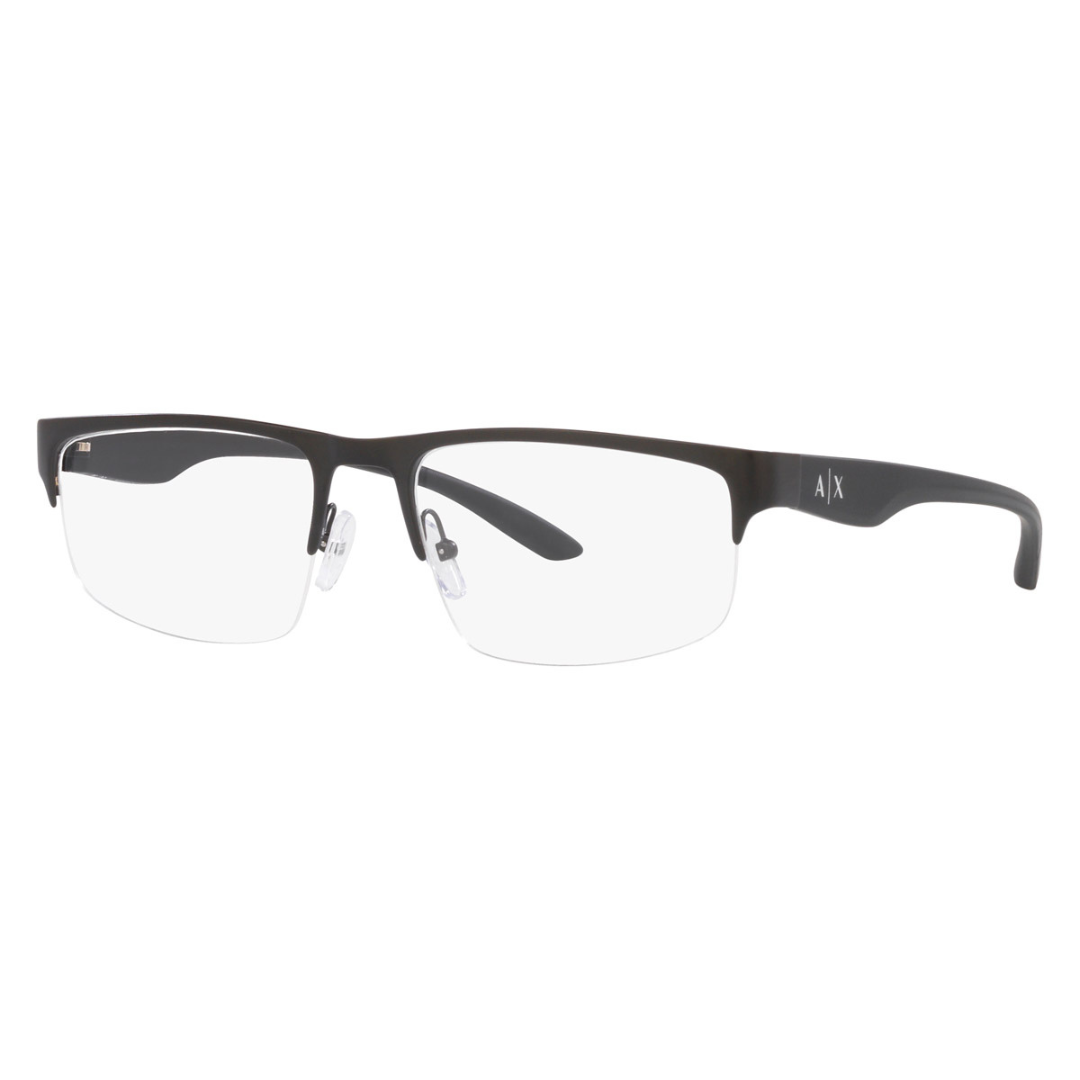 Armani Exchange AX1054 6000 Eyeglasses - Hovina glasses