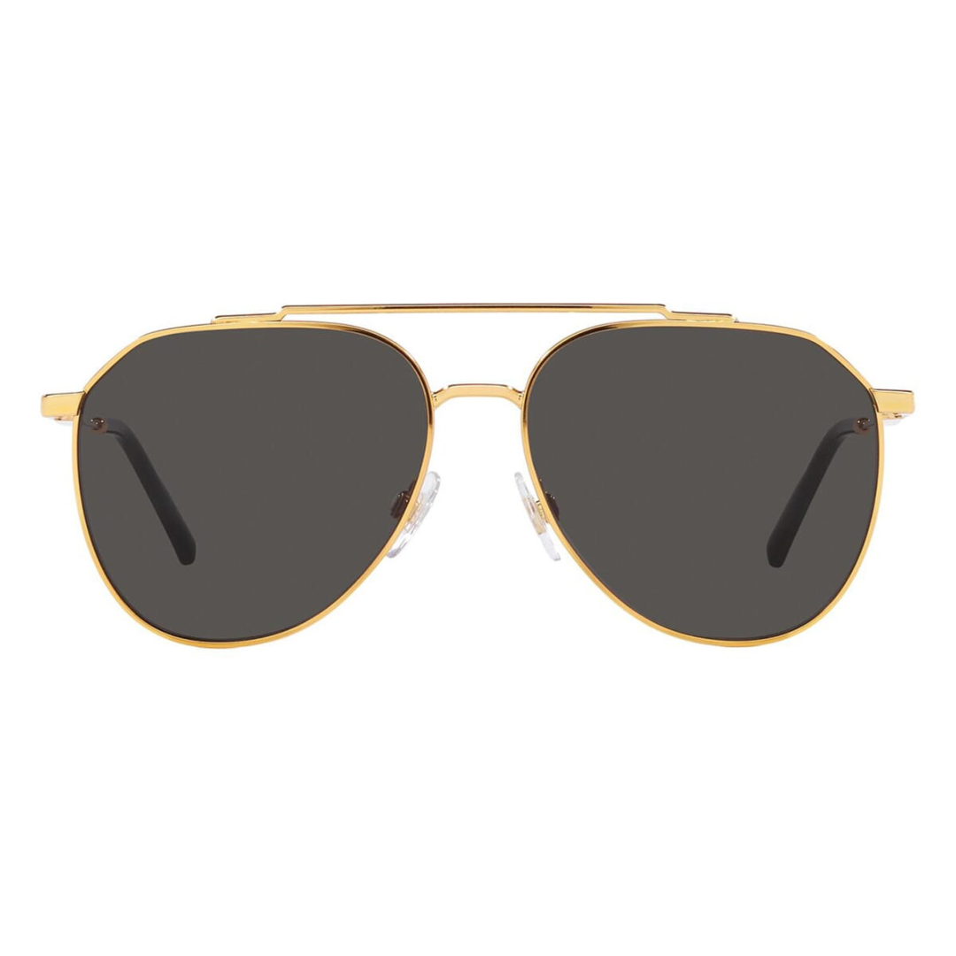 Dolce & Gabbana DG2296 02/87 Sunglasses - Hovina glasses