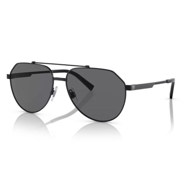 Dolce and Gabbana DG2288 1106/81