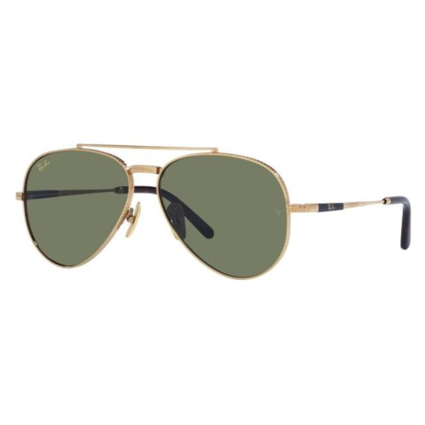 Ray Ban 8225 3138