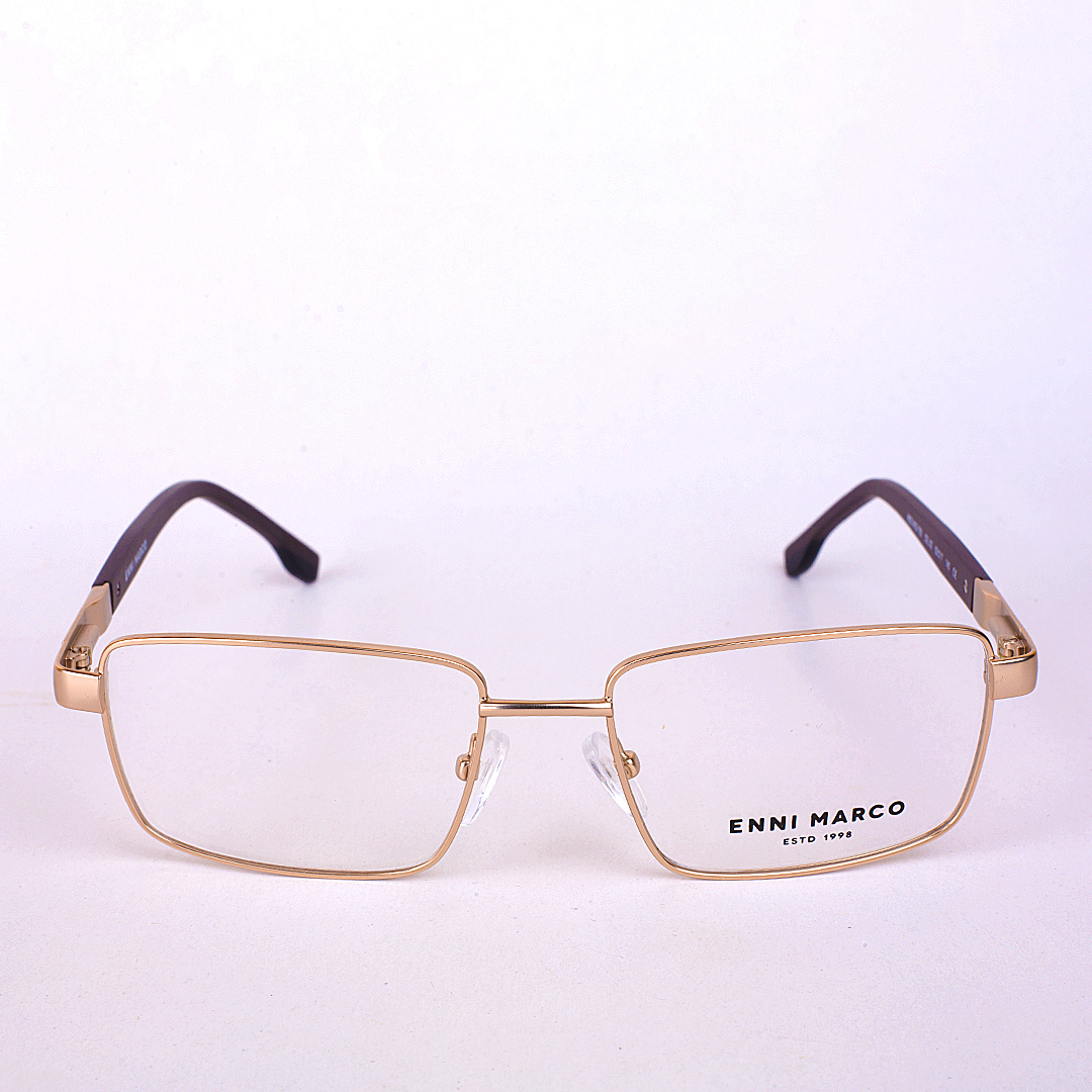 ENNI MARCO MOD IV 02 793 Col.06 Eyeglasses - Hovina glasses