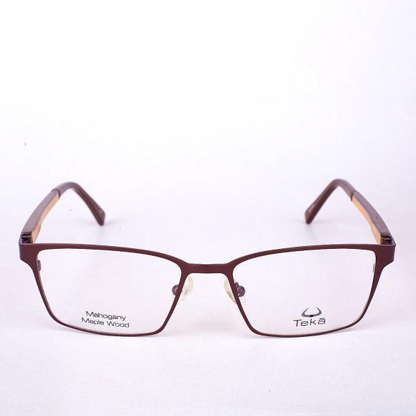 Teka eyewear