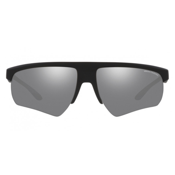 AX4123S 8078Z3 62 Matte Black Sunglasses