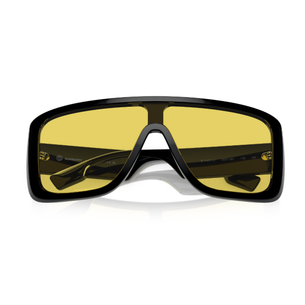 BE4401U 300185 Sunglasses - Image 3