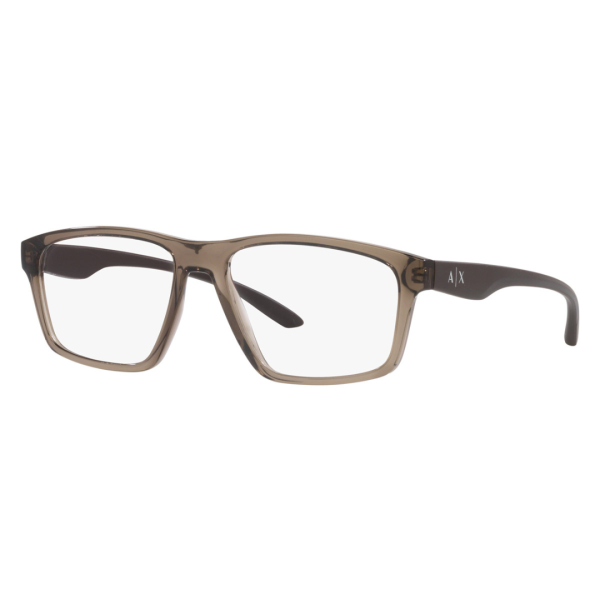 AX3094 8011 Eyeglasses
