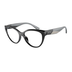 AX3096U 8158 Eyeglasses