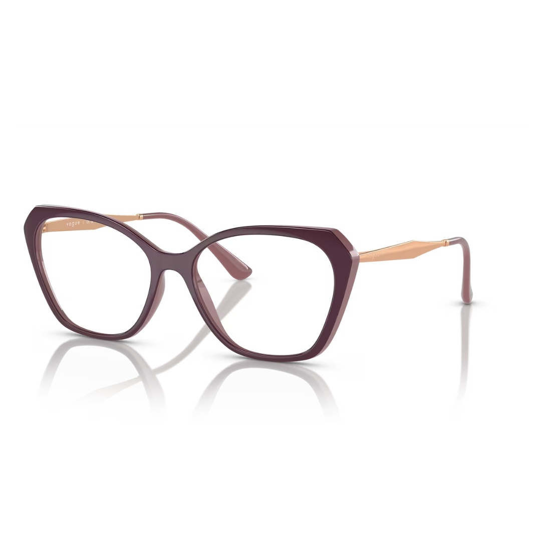 VO5522 3100 Eyeglasses - Hovina glasses