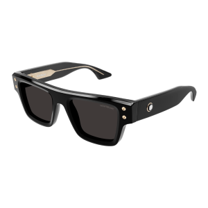 MB0253S 001 Men Sunglasses