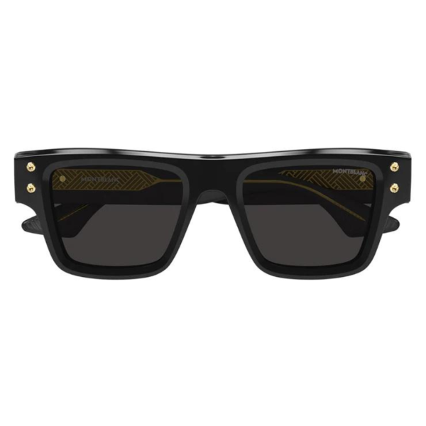 MB0253S 001 Men Sunglasses