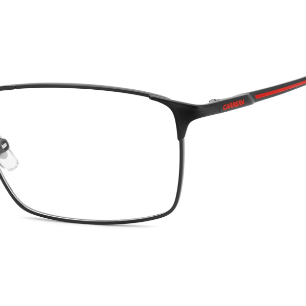 Carrera 8896 BLX Eyeglasse - Image 3