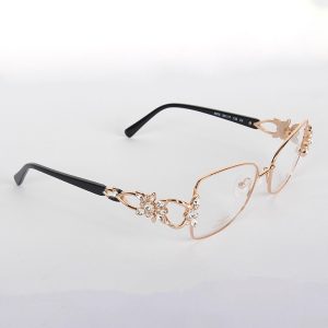 Pier Martino 6575 C4 Eyeglasses (Gold)