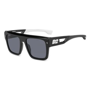 D2 0127/S - 80S IR Sunglasses
