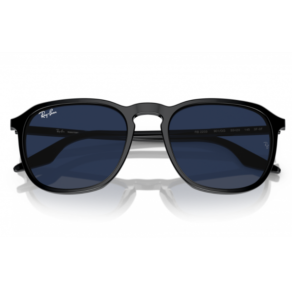 Ray ban