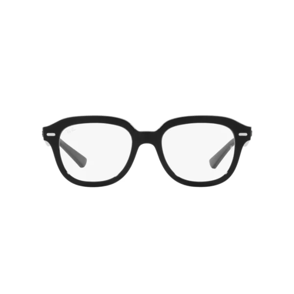 RB 4398 Erik 901/GH Black Sunglasses