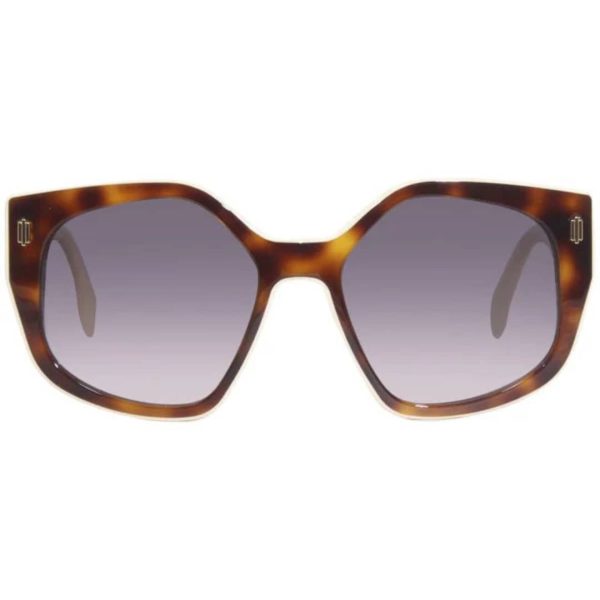 FE40017I 53B Sunglasses