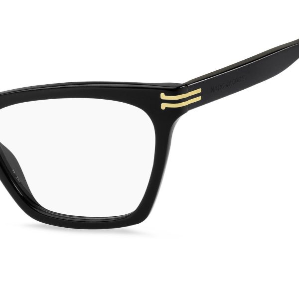 MJ 1039 809 Eyeglasses - Image 3