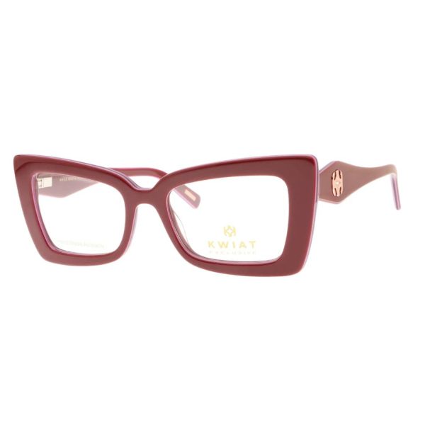Kwait Exclusive EX 9240 B Eyeglasses