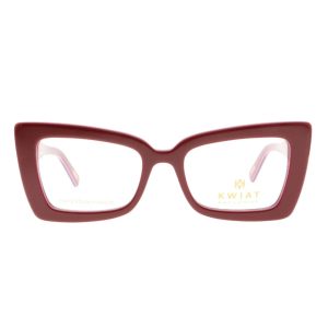 Kwait Exclusive EX 9240 B Eyeglasses