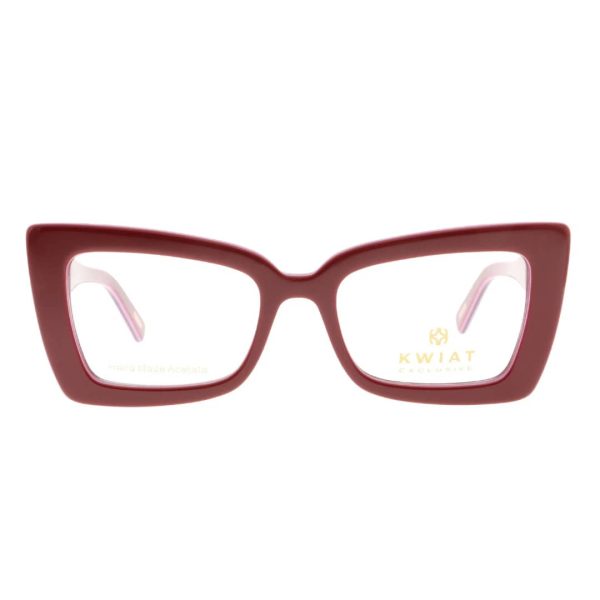 Kwait Exclusive EX 9240 B Eyeglasses