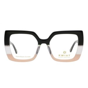 Kwait Exclusive EX 9274 B Eyeglasses