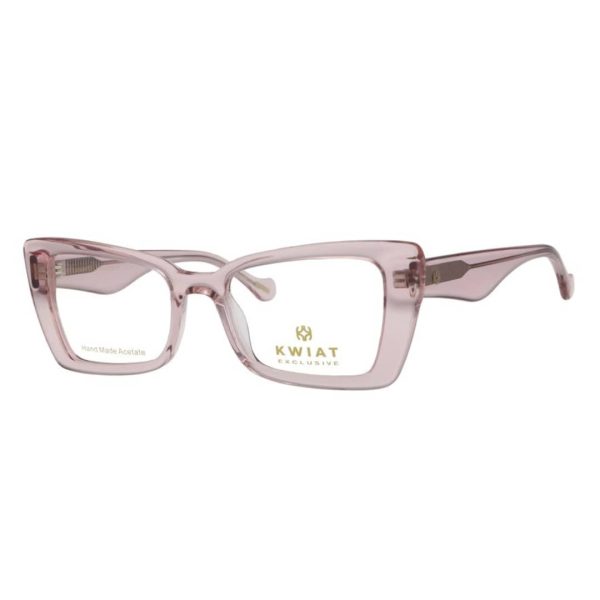 Kwait Exclusive EX 9221 B Eyeglasses